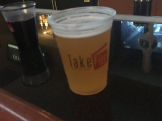 Take 5 Lounge