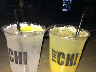 Chi Chi Club