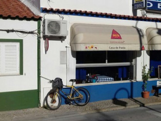 Casa De Pasto O Barao