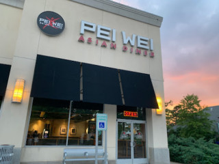 Pei Wei Asian Diner