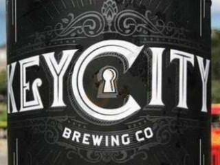 Key City Brewing Company