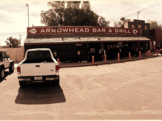 Arrowhead Grill