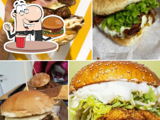 Boh Best Of Hamburger