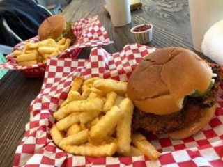 Nashville Hot Chicken