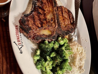 Longhorn Steakhouse