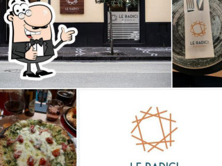 Le Radici Pizzeria