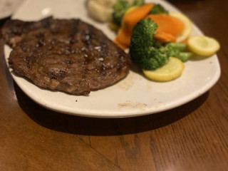 Outback Steakhouse