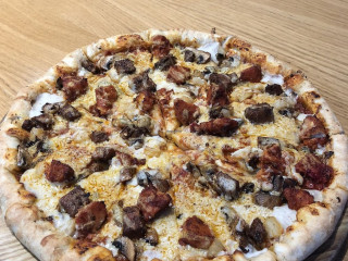 Veggie Supreme Wolverhampton City Centre