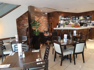 Prezzo Italian Horsham