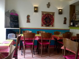 El Sol Azteca