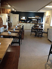 Caerlaverock Castle Cafe