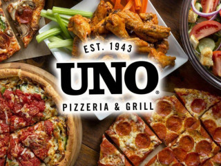 Uno Pizzeria & Grill