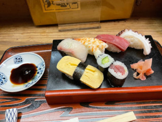 Sushi Masuda