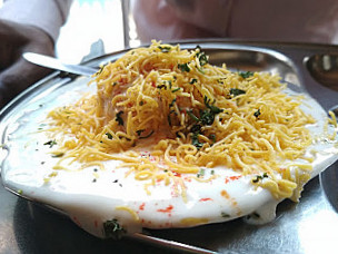 Panchamrut Tiffin