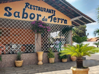 Sabor Da Terra