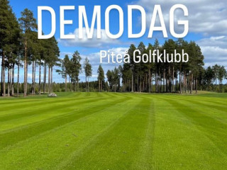 Piteå Golfklubb