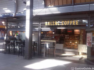 Balzac Coffee