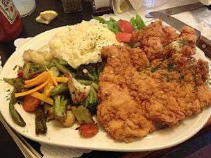 Thayer Bros Deli Grille