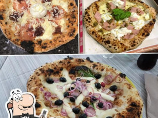 Pizzeria Fermentum Di Franzè Carmelo