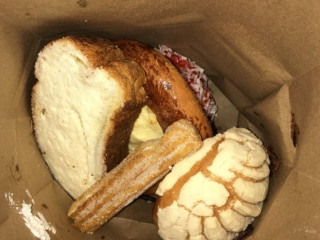 Panaderia Guanajuato