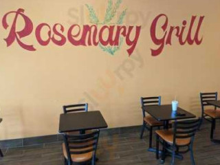 Rosemary Grill