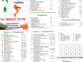 Pizzeria Lucania