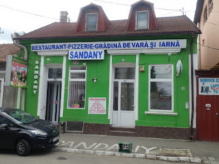 Sandany