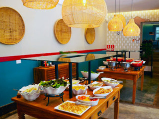 Adele Gastronomia Cafe