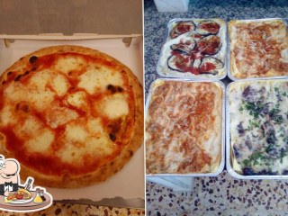 Pizzeria Da Pio Di Nonato Michele