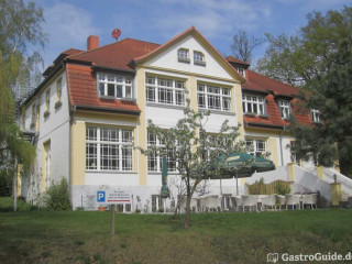 Idyll Am Wolgastsee