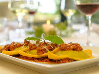 Antica Fattoria La Parrina