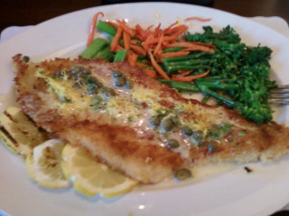 Mccormick Schmick's Seafood Steak