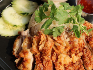 Isarn Thai Soul Kitchen