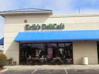 Erik's Delicafe