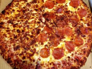 Toppers Pizza