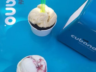 Gelataria Do Bairro