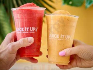 Juice It Up!