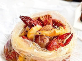 Hot n Juicy Crawfish