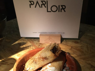 Le Parloir