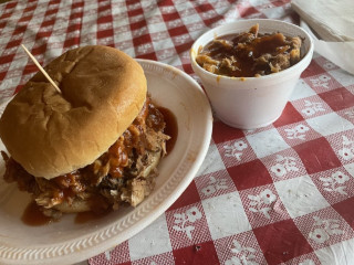 Payne's Bar-B-Q