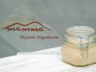 Pizzeria Mammà