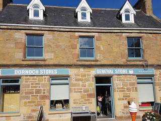 Dornoch Inn