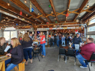 Prairie Inn N Grill