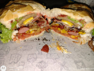 Mmburguer