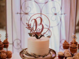 Piece Of Cake Desserts