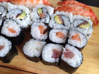 Okito Sushi