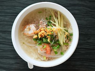 Lumdaun Thai Food