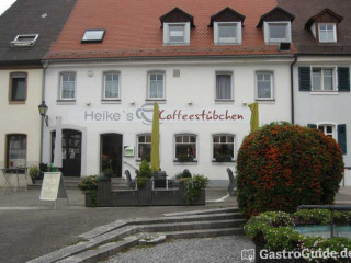 Heike`s Kaffeestübchen