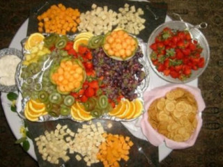 A Social Event Caterers