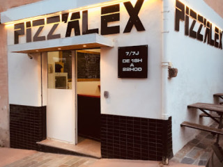 Pizz'Alex